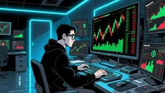 The 2025 Crypto Scalping Bot Landscape: ROI, Risk, and Technological Edge