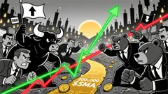 Is BNB at a Critical Inflection Point Amid Escalating Bearish Momentum and Structural Selling?