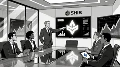 Shiba Inu's Regulatory and Institutional Integration: Why SHIB Is Poised to Outperform Meme Coins Through Structured Market Access
