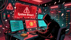 Rising Security Risks in Crypto Exchanges and Investor Implications