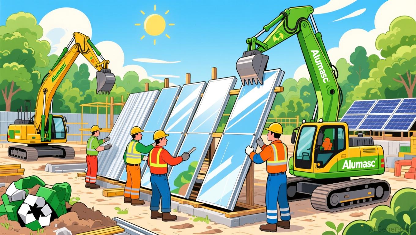 Why Alumasc Group (LON:ALU) Is a High-Conviction Long-Term Buy for 2025 and Beyond