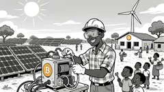 The Geopolitical Reallocation of Bitcoin Mining: Strategic Opportunities in a Post-Xinjiang Landscape