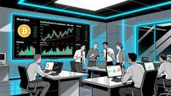 Bitcoin's Institutional Maturation and the $81K Psychological Threshold