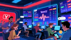 Yahoo's Legacy: A Modern Media Brand in a Shifting Digital Landscape