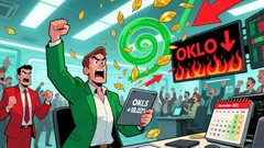 Leveraged ETF Volatility and Tactical Opportunities: Lessons from the OKLS Surge