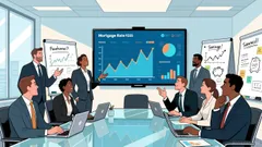 Strategic Mortgage Refinancing in a Post-Fed Rate Cut Environment