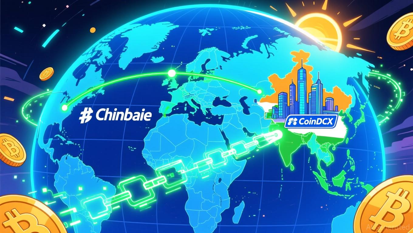 Coinbase's Strategic Expansion in India: A Gateway to High-Growth Crypto Markets