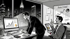 Bitcoin's Evolving Risk Profile: How Institutional Adoption Is Reshaping Volatility and Value