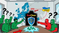 Belgium's Legal Hurdle: A Historical Lens on EU Cohesion