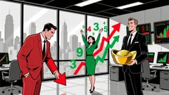 Federal Reserve's Potential Rate Cut and Its Implications for Equities and Fixed Income Markets: Strategic Portfolio Reallocation in Anticipation of Monetary Policy Easing