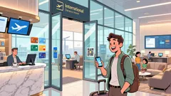 Visa's Strategic Edge in Asia Pacific: How Embedded Travel Rewards Are Reshaping Cardholder Loyalty