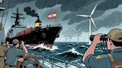 Venezuela's Oil Market and U.S. Sanctions: Implications for Global Energy Markets