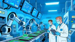 Mapping the 2026 Semiconductor Cycle: A Macro Strategist's Guide to AI Infrastructure