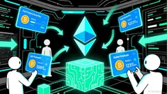 The Rise of Institutional-Grade Blockchain Finance and Its Implications for Crypto Exposure