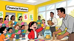 The Emergence of 'Trump Accounts' as a Long-Term Wealth Creation Tool for American Youth