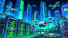 The 2026 Semiconductor Revolution: AI-Driven Growth and Strategic Investment Opportunities