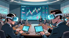 The AI Sell-Off and Investor Fear: A Contrarian Buying Opportunity in Tech?