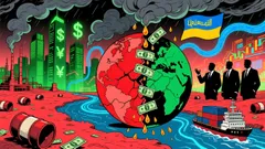 Assessing the Bearish Outlook for WTI: Dollar Strength, China Demand, and Geopolitical Uncertainty