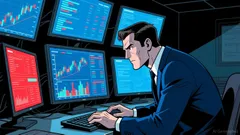 XRP's Technical Deterioration: Can It Recover Amid Peter Brandt's Bearish Signals?