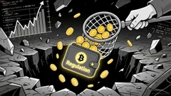 The FTX Collapse and Its Ripple Effects: Assessing Legal and Financial Fallout in Crypto Markets