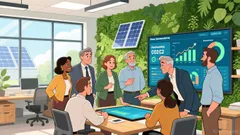 The Rise of Sustainable Branding as a Strategic and Financial Imperative