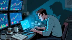 Bitcoin at $87,000: A Contrarian Buying Opportunity Amid Deep Market Fear