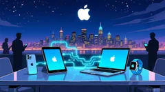 Why Warren Buffett's 2026 Portfolio Focus on 4 Unstoppable Stocks Offers a Blueprint for Long-Term Value Investing