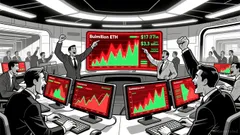 Ethereum Whale Behavior and Market Implications: A Strategic Outlook for ETH Investors