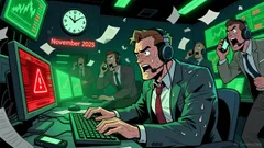 Sterling's Oversold Positioning and Central Bank Divergence: A Tactical Buy Opportunity