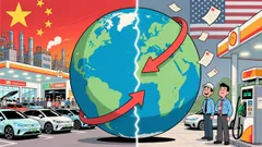 Structural Shifts: Why Rivian's Cash Runway Outweighs Tesla's Policy Headwinds