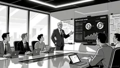 Avalanche's Structural Deflationary Flywheel and Enterprise Adoption: A Self-Reinforcing Value Model