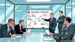 Elliott's $1 Billion Lululemon Bet: Can Jane Nielsen Turn the Athleisure Giant Around?