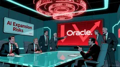 The AI Trade Under Pressure: Oracle's Earnings Shock and the Roadmap to Amazon's AI Outperformance