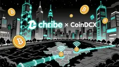 Coinbase's Strategic Deepening of Ties with CoinDCX: A Gateway to High-Growth Crypto Markets