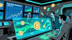 Bitcoin ETFs and the New Macroeconomic Paradigm: A Catalyst for Institutional Adoption