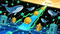 Ethereum's Surging Leverage Position and Whale Activity as a Catalyst for Institutional Adoption