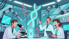 Orum Therapeutics and the Future of Targeted Protein Degradation in Oncology