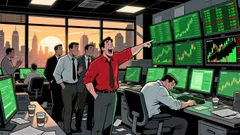 Market Overview: Radiant Capital/Tether (RDNTUSDT) 24-Hour Review