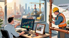 Copper Speculative Net Positions: A Leading Indicator for Industrial and Distribution Sector Rotation