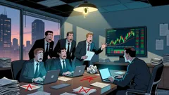 The AI Bubble Correction: Opportunities in Tech and Semiconductor Stocks