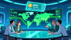 Binance Alpha's RTX Listing: A Strategic Play in Emerging AI-Driven Crypto Projects