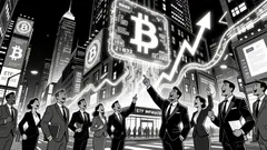 The Structural Bull Case for Bitcoin, Ethereum, and Solana in 2026