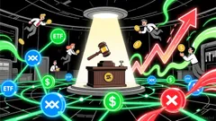 Is XRP Poised for a Regulatory-Driven Re-rating in Early 2026?