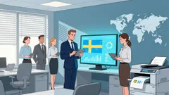 Sweden's Monetary Policy Pivot: Strategic Entry Points in a Stabilizing Economy