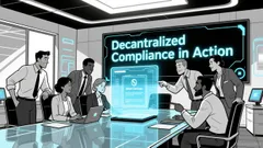 Regulatory Risks and Opportunities in DeFi: Lessons from the Aave and Nomad Bridge Saga