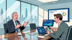 Coinbase's Strategic Expansion and Regulatory Navigation in 2025: The Role of High-Profile Advisors