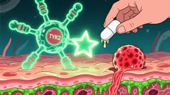 Takeda's Zasocitinib Advances to Regulatory Push in 2026