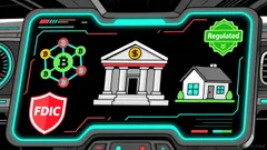 RLUSD's Rapid Rise: A Blueprint for Regulated Stablecoin Dominance