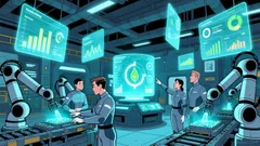 AI-Powered Engineering Software: A Strategic Growth Play in Industrial AI
