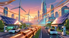 The Structural Copper Supply Crunch: Why Investors Should Position for a Decade of Elevated Prices